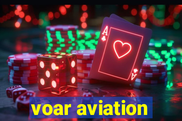 voar aviation